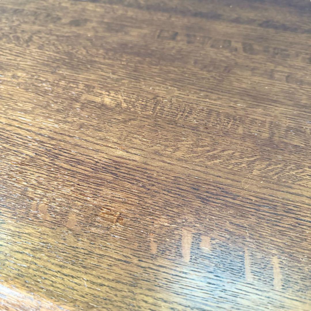 HR761 カリモク　chitano センターテーブル　ローテーブル