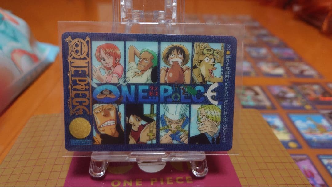 ビジュアルアドベンチャー ワンピース まとめ売り