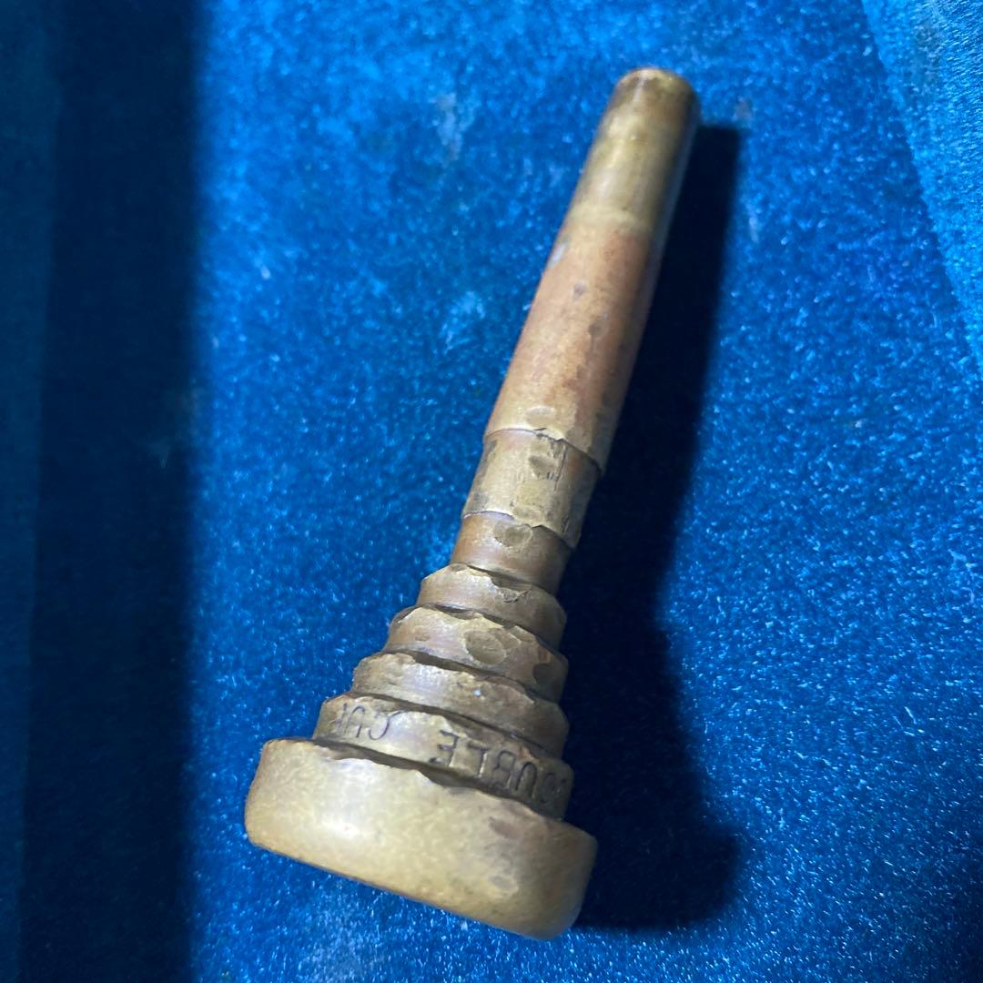 希少 Bohland & Fuchs ビンテージトランペット - メルカリ