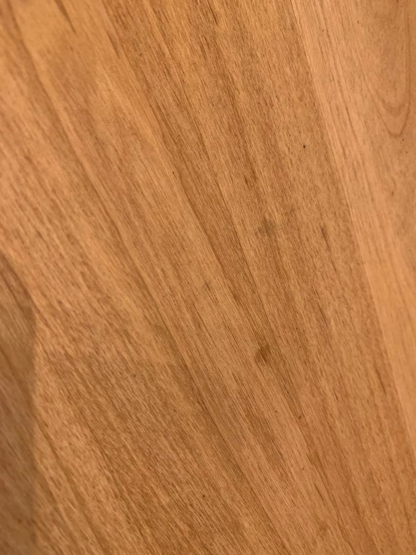 モモナチュラル momo natural ローテーブル COMO LOW