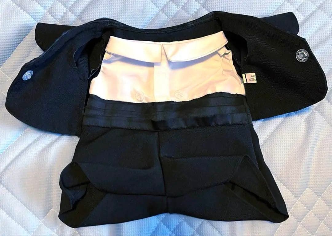 ♡新品♡公式 ユニベア タキシード コスチューム クラウディア ウェディング