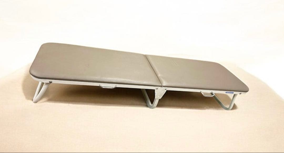 【希少】シーホネンス　SEAHONENCEキャンバスベット　簡易　折りたたみ