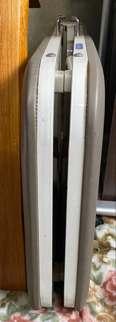 【希少】シーホネンス　SEAHONENCEキャンバスベット　簡易　折りたたみ