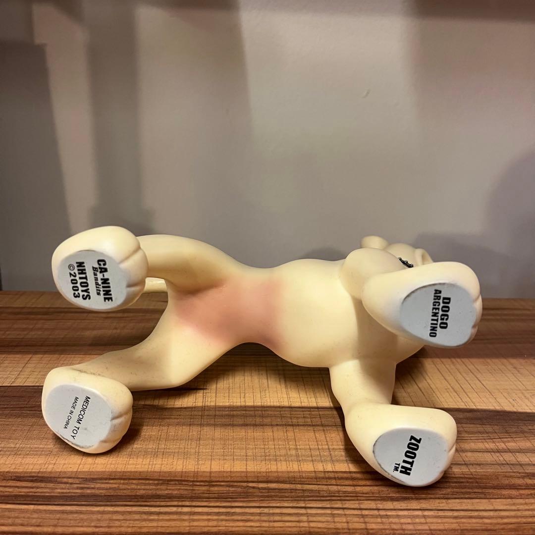 ネイバーフッド フィギュア