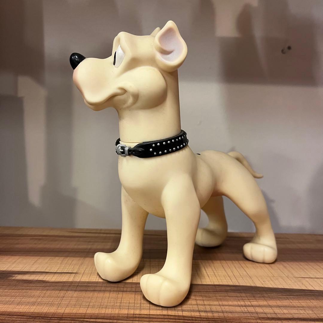 ネイバーフッド フィギュア