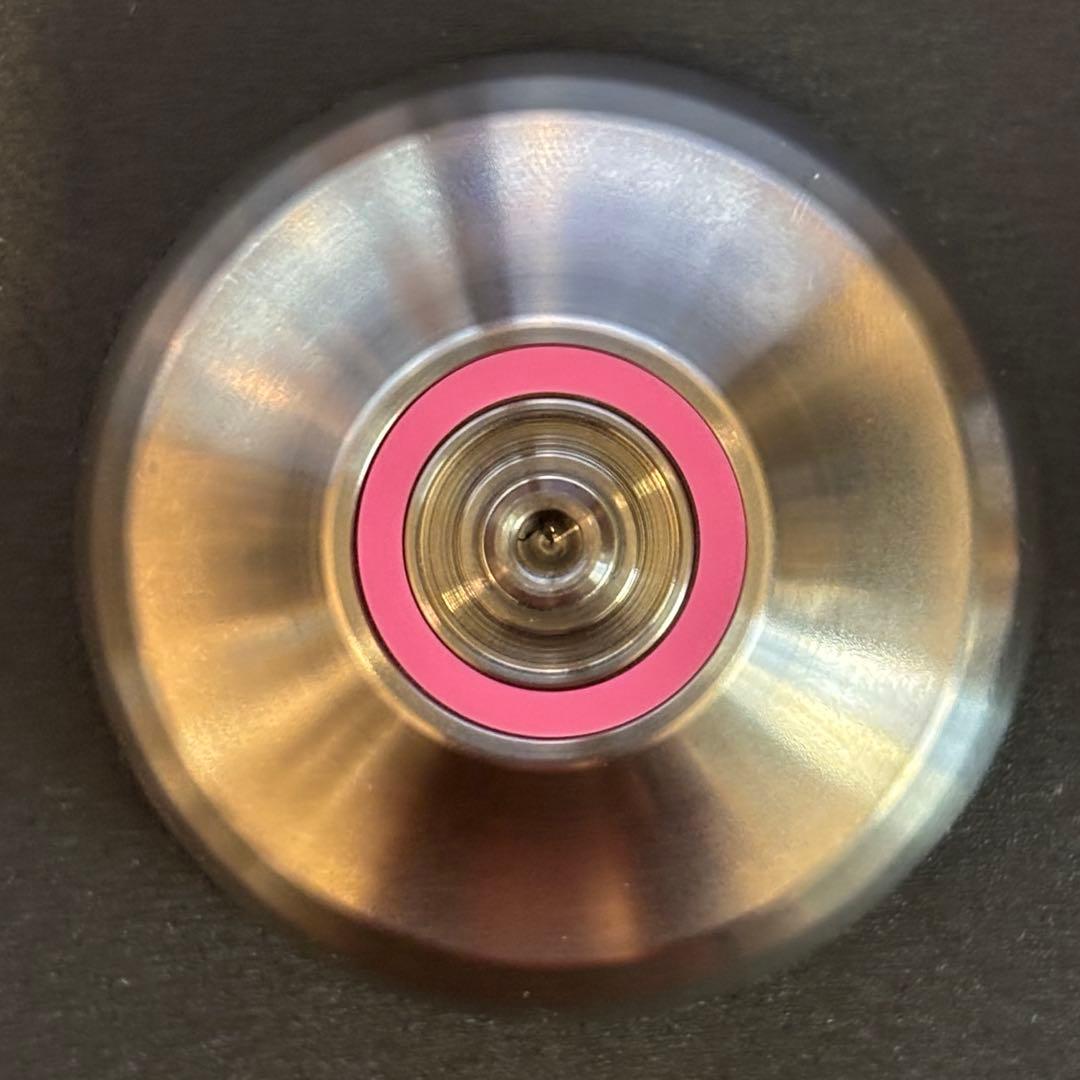 トランスミッションハイギア