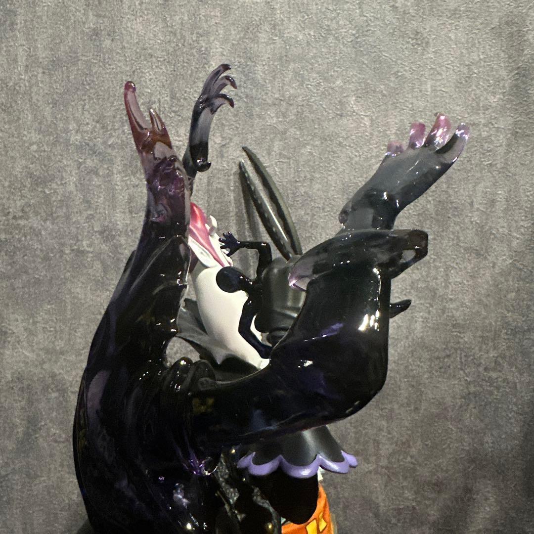 POP maximumスケール　LX Studios ゲッコー・モリア