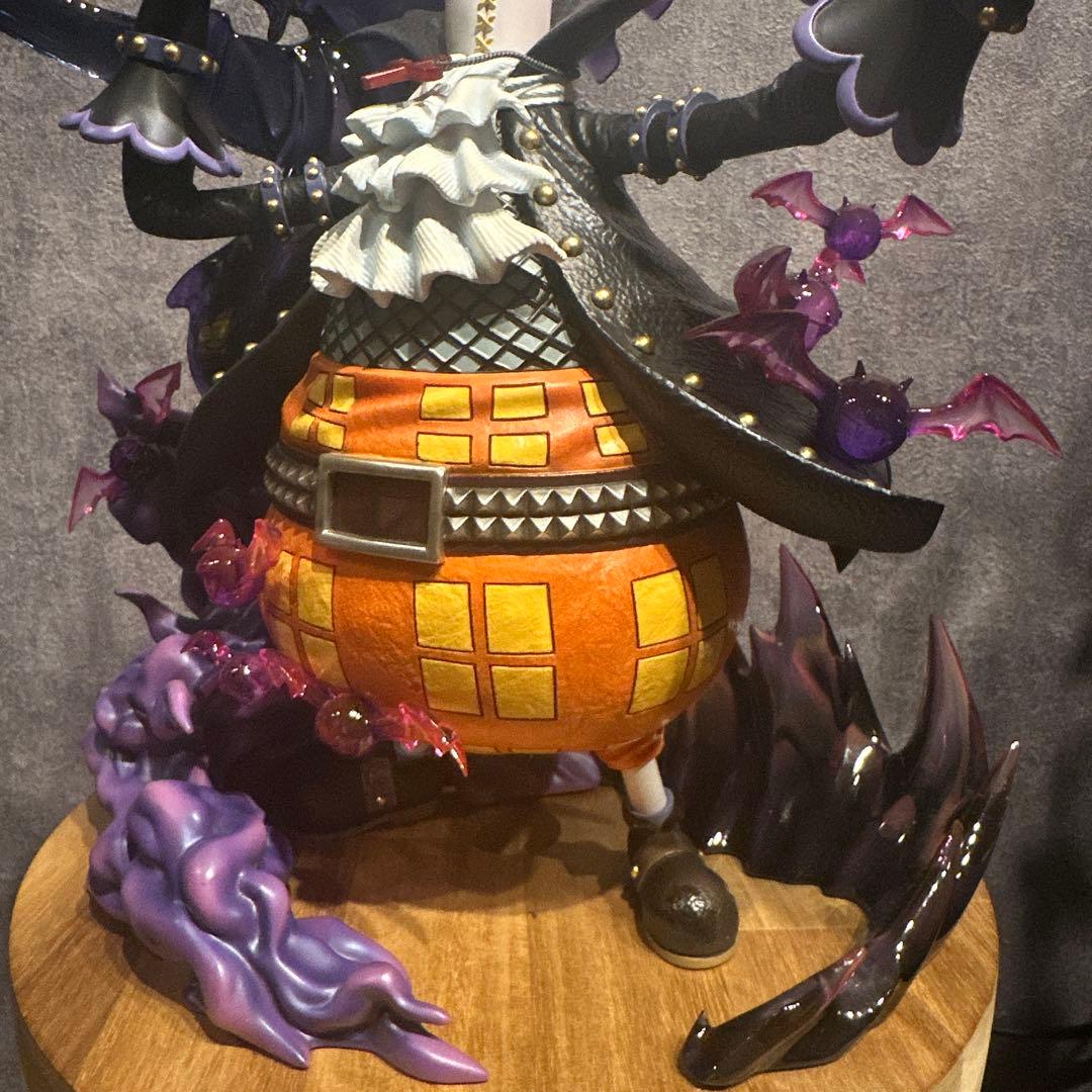 POP maximumスケール　LX Studios ゲッコー・モリア