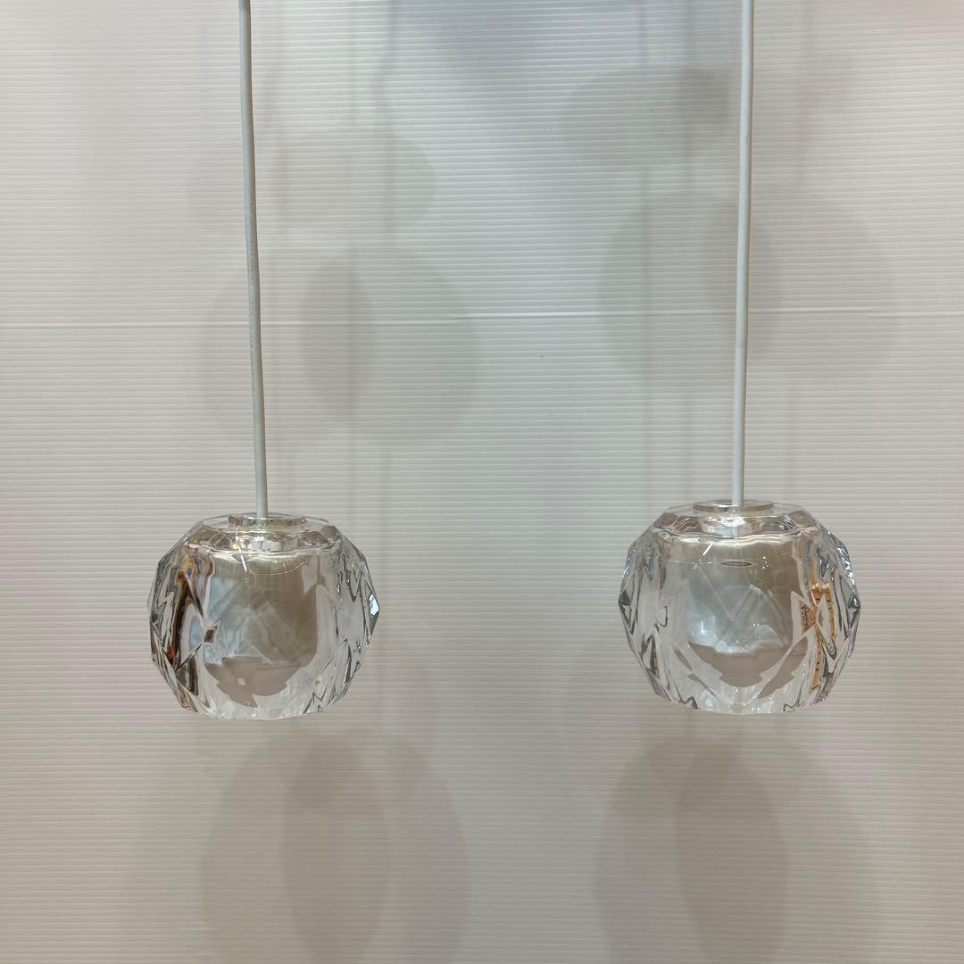 パナソニック LED ペンダントライト 2セット LGB10733 kLU1