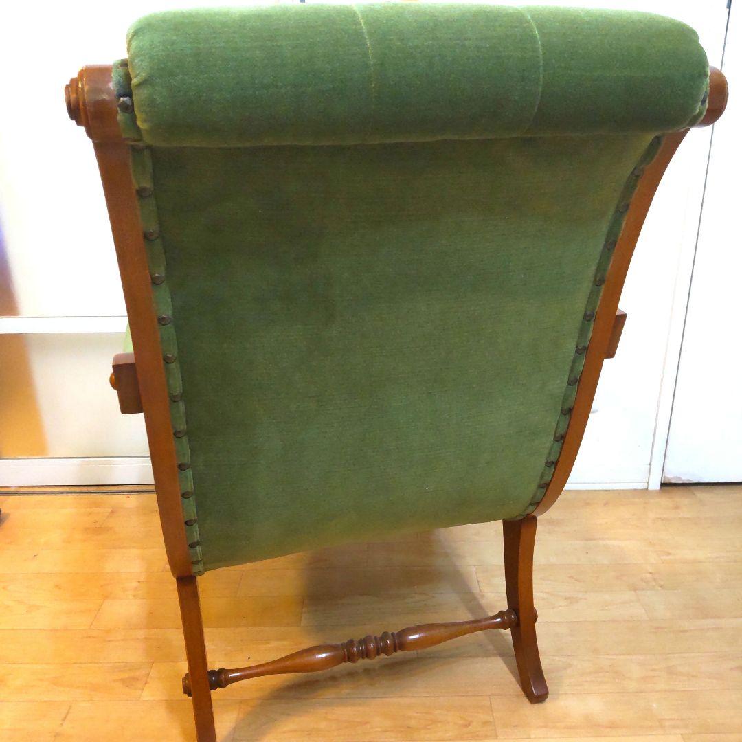 Camelliaページ 横浜ダニエル ブーツ1P ソファ チェア 椅子樺材