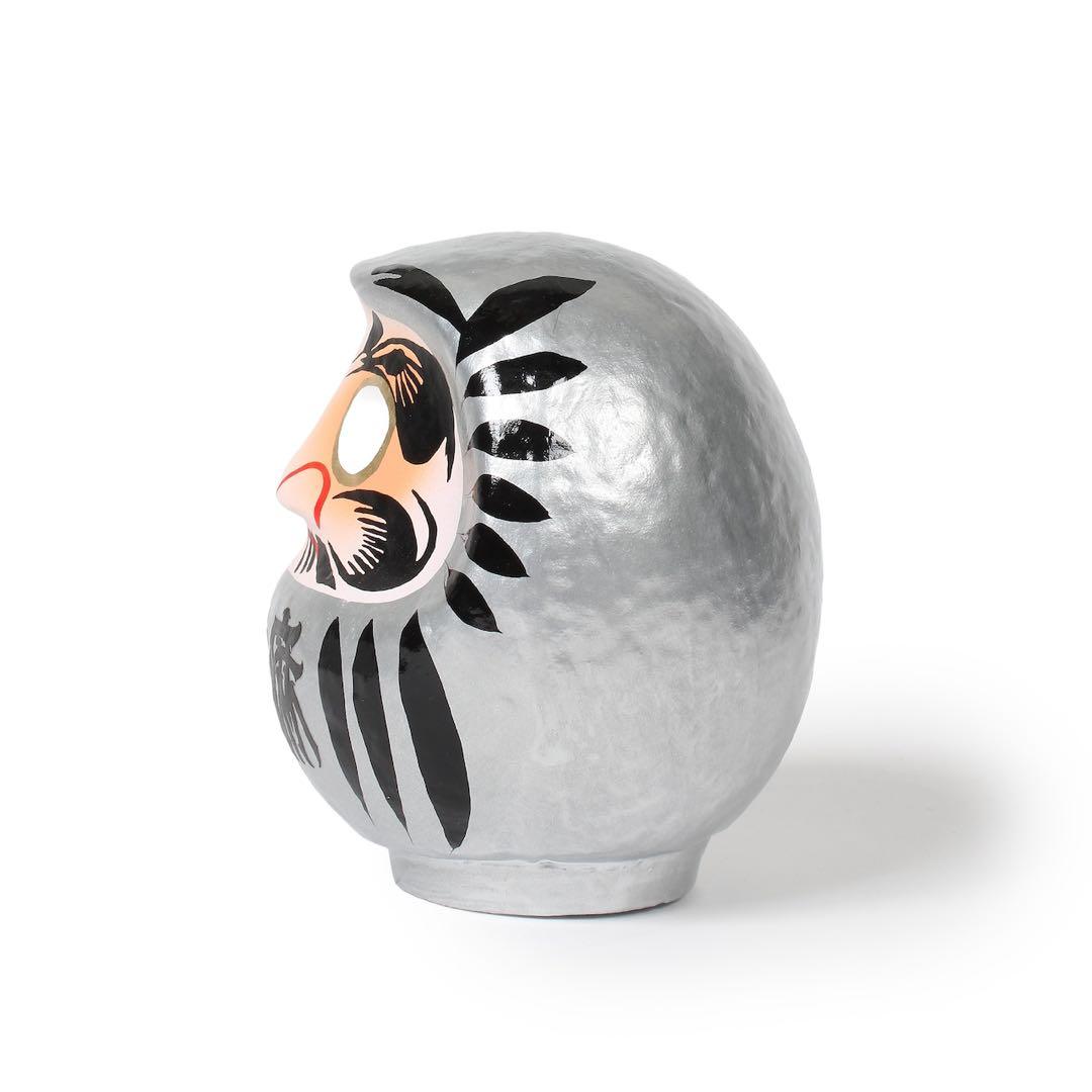 シルバー　APHRODITEGANG 舐達麻　BUDSPOOL 舐だるま　初売り