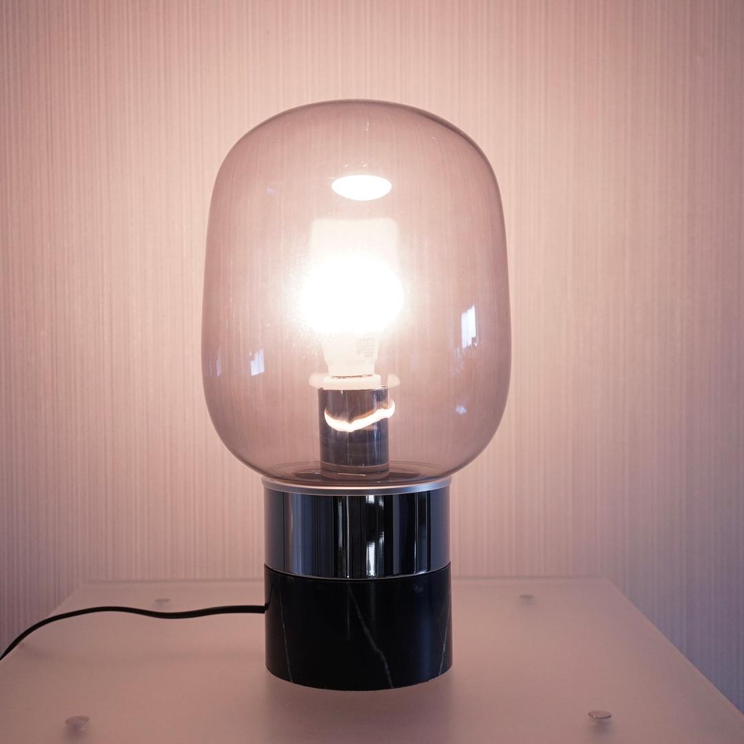 ボーコンセプト/STOCKHOLM/テーブルランプ/デスクランプ - メルカリ