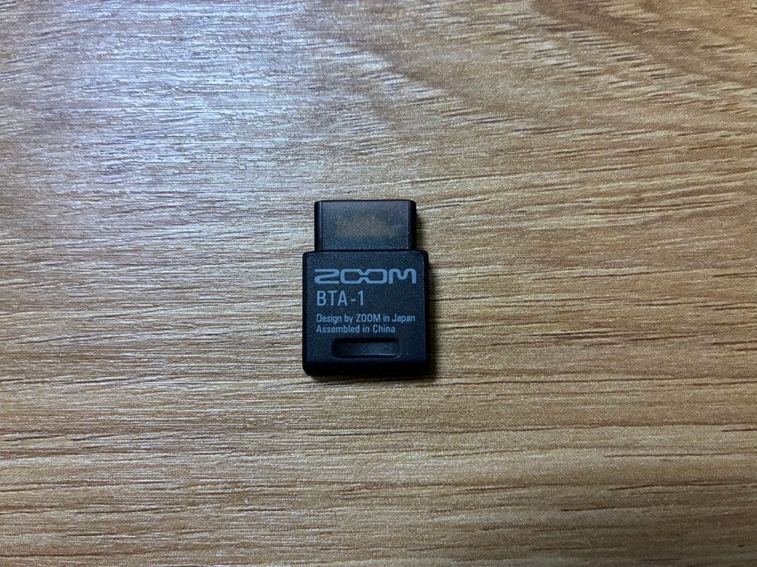 美品】ZOOM H2 essential＋BTA-1＋アクセサリーキット - メルカリ