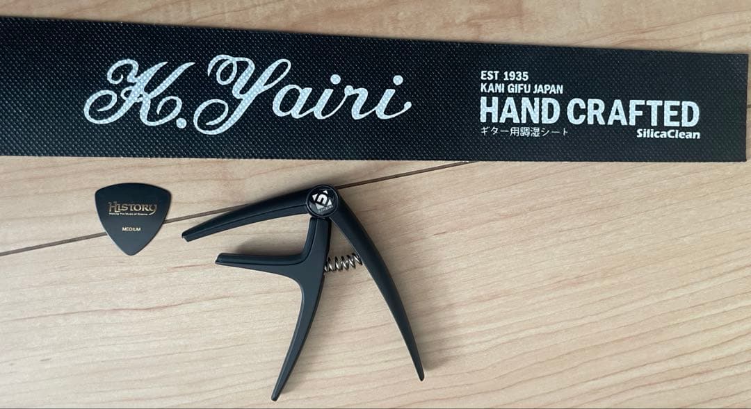 K.Yairi SO-MH1 アコースティックギター