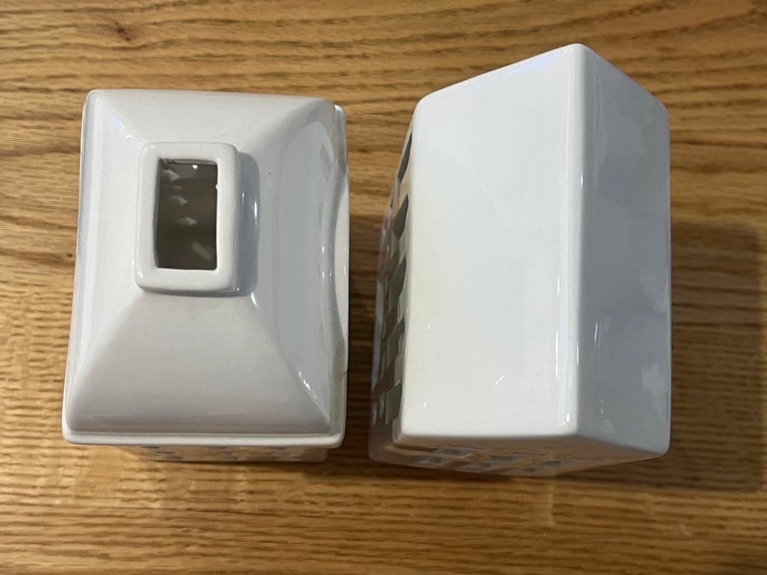 KAHREL キャンドルホルダー 大 セット アーバニア チャーチ チボリ