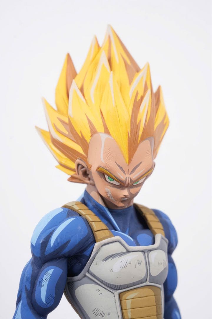 SMSP ベジータ04 D賞 フィギュア