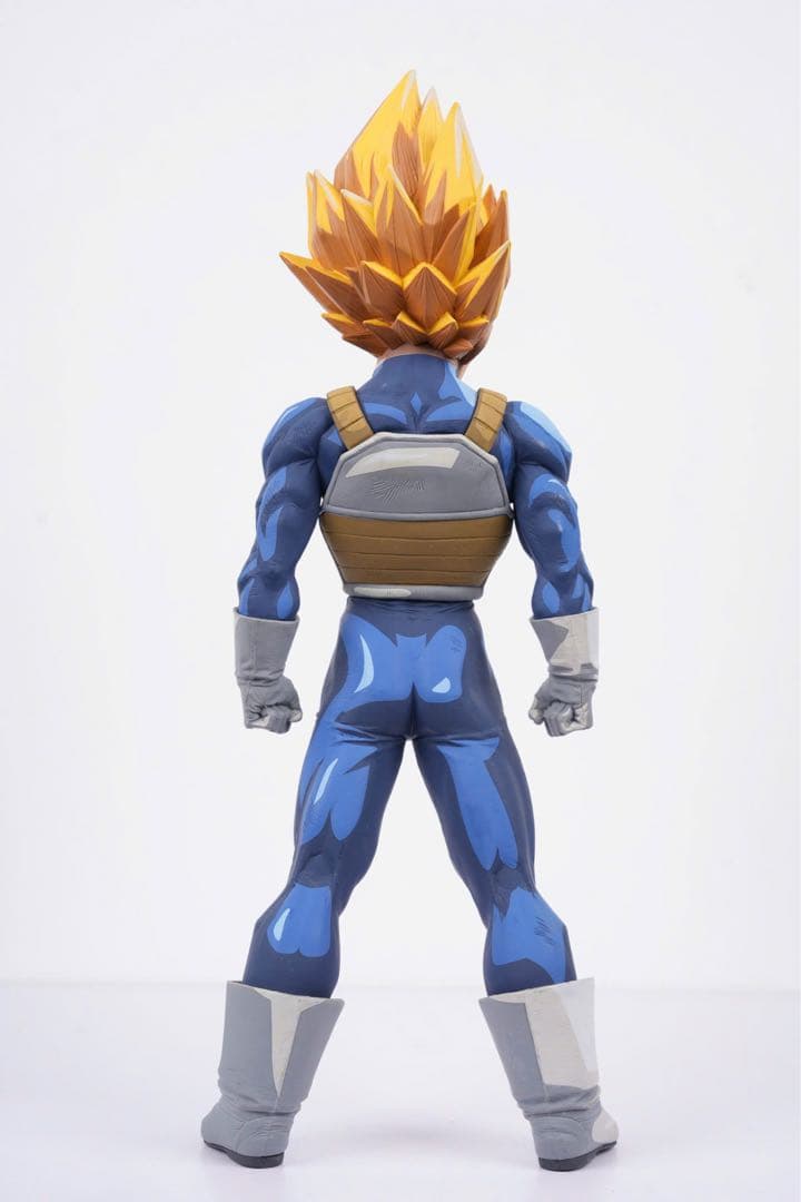 SMSP ベジータ04 D賞 フィギュア