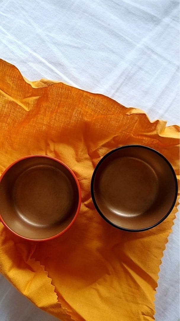 （期間限定出品）むさしの漆工芸　盃10個セット