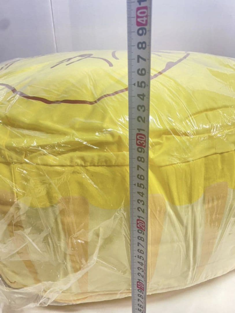 レア 第一パン ポケモンパン 当選品 ピカチュウ 巨大蒸しケーキ