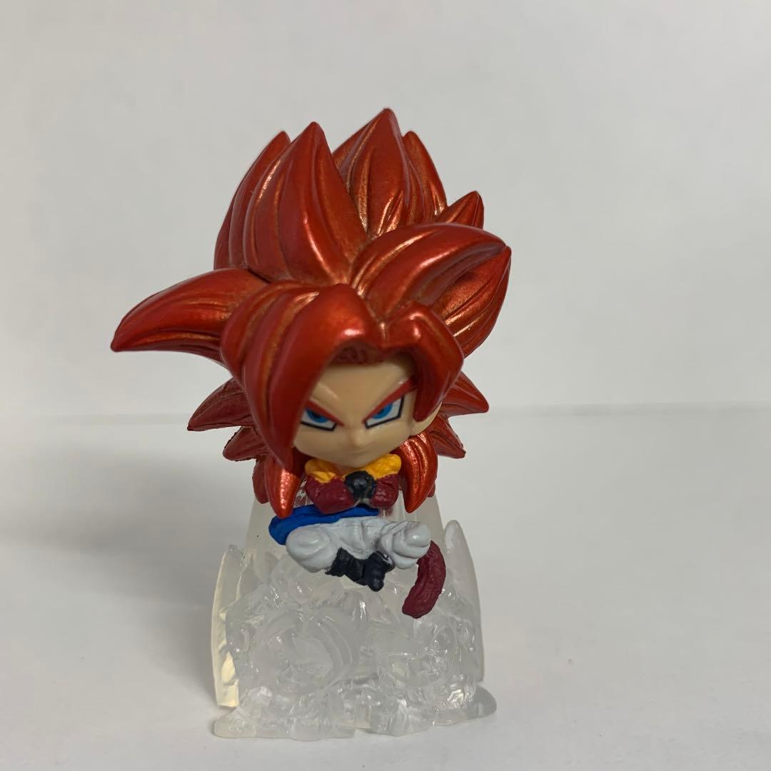 美品】ドラゴンボール 超戦士フィギュア 8点セット - メルカリ