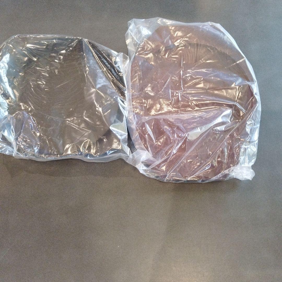 中部コーポレーション トキワ ステーキ皿 深型丸 大20cm 5個セット