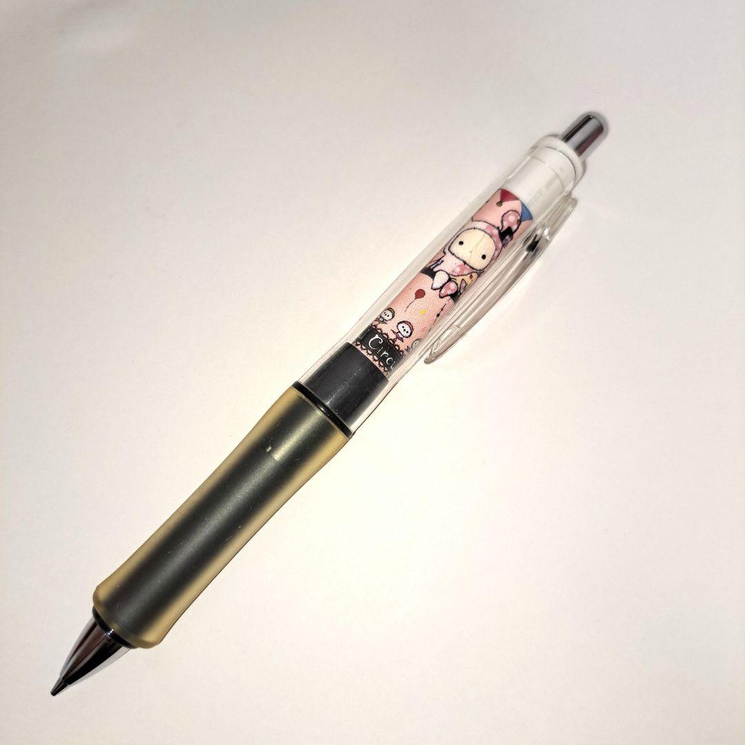 センチメンタルサーカスクロネコ幻想曲ドクターグリップシャープ