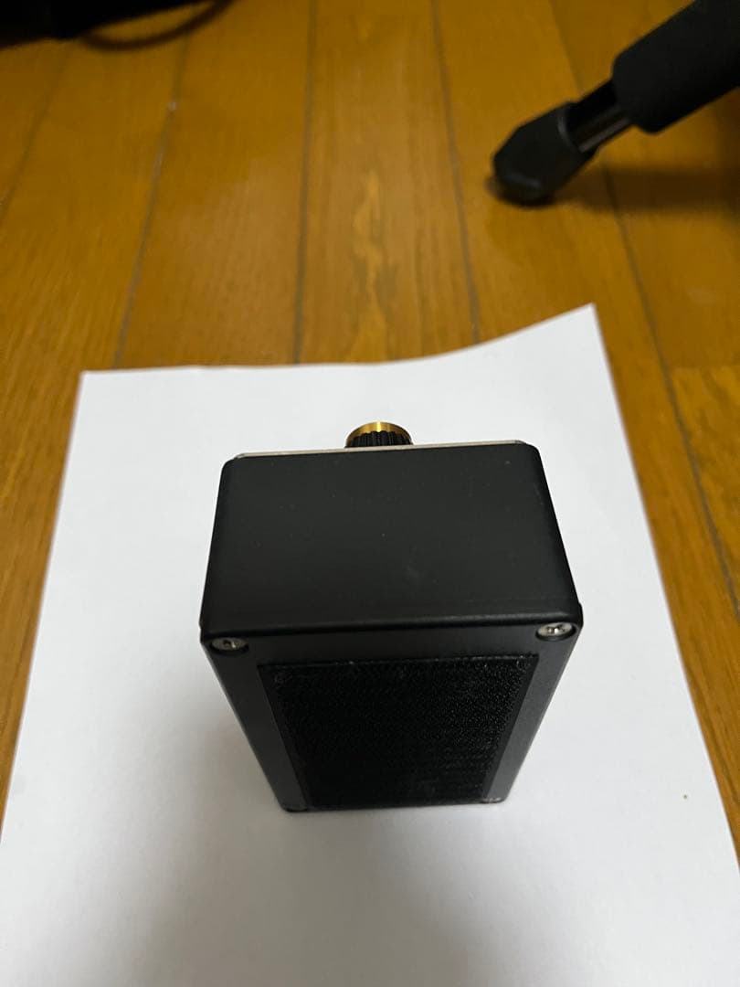 Ovaltone 34-Xtreme ディストーション