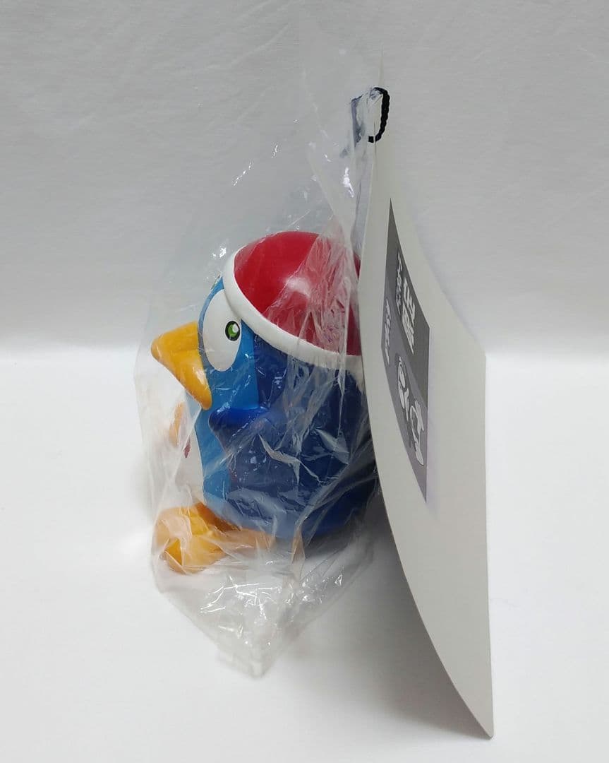 ドンペン ドンキホーテペンギン❤︎1998年初代1号限定配布ドンペン店舗