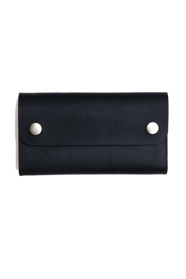 ヴィンテージワークス　ハンドメイドレザーロングウォレット　財布