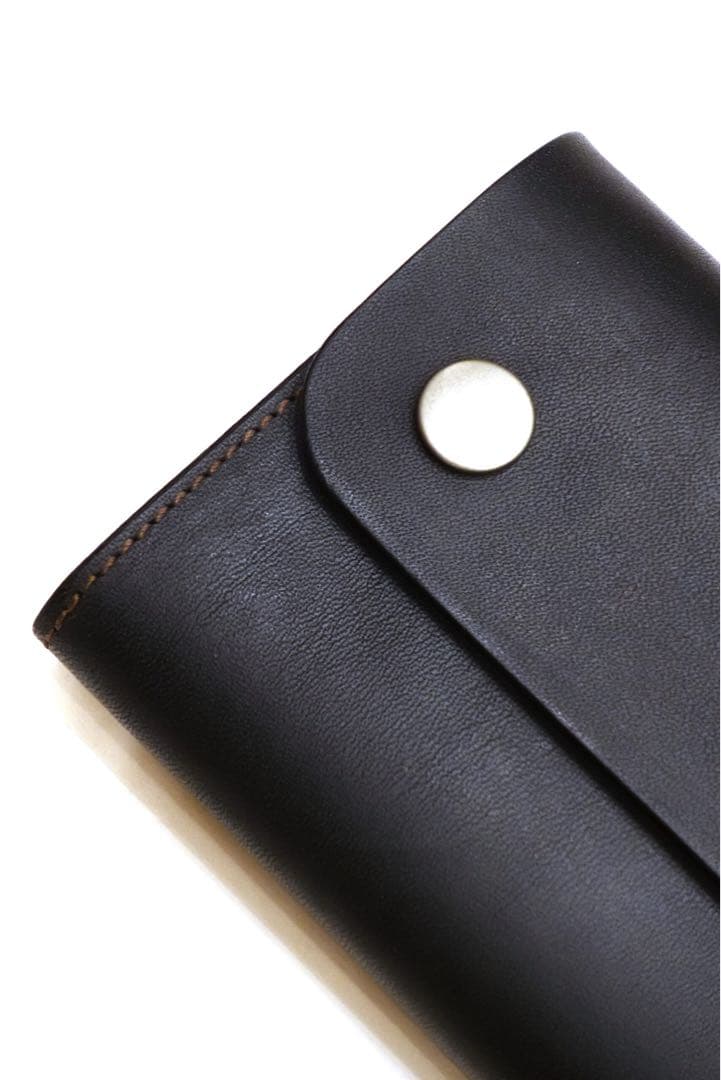 ヴィンテージワークス　ハンドメイドレザーロングウォレット　財布