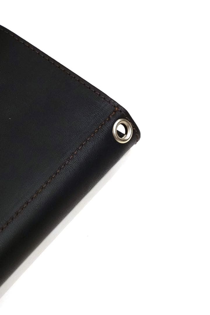 ヴィンテージワークス　ハンドメイドレザーロングウォレット　財布
