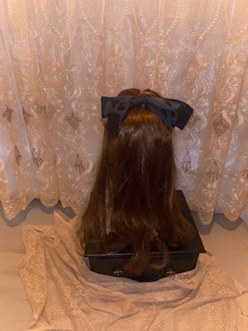 ビスクドール　ブリュ