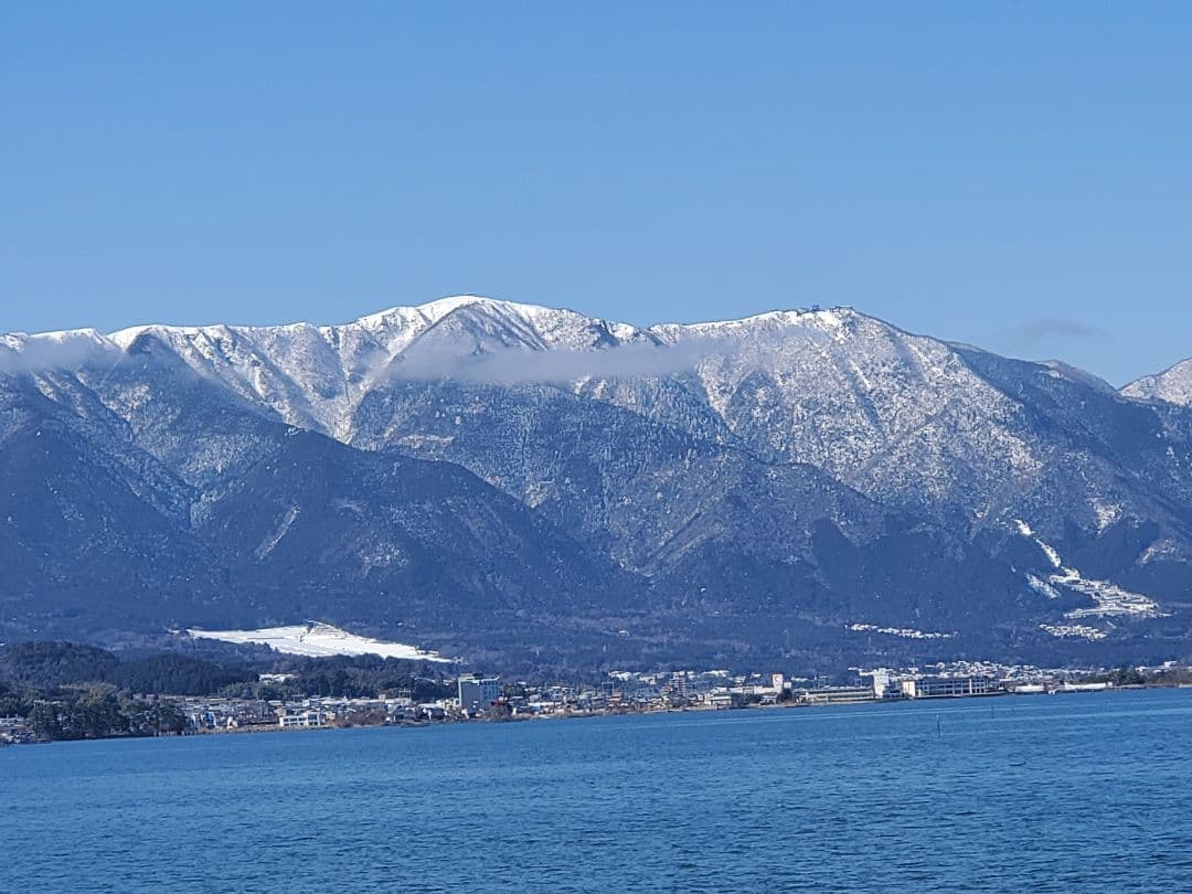 滋賀産 水晶クラスター原石