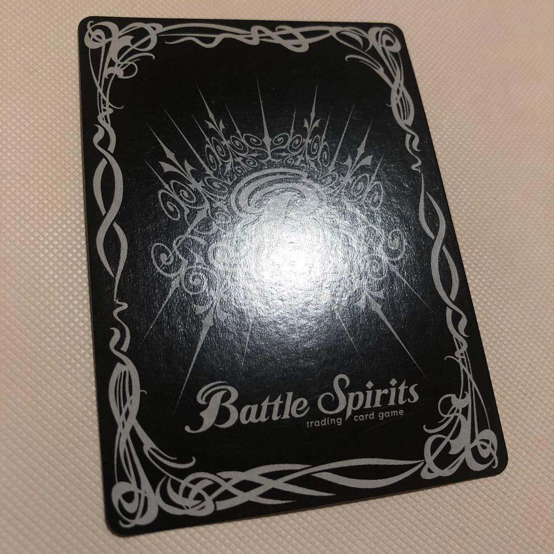 バトスピ 英語版 海外版 ミカファール キャッスルゴレム タイタス