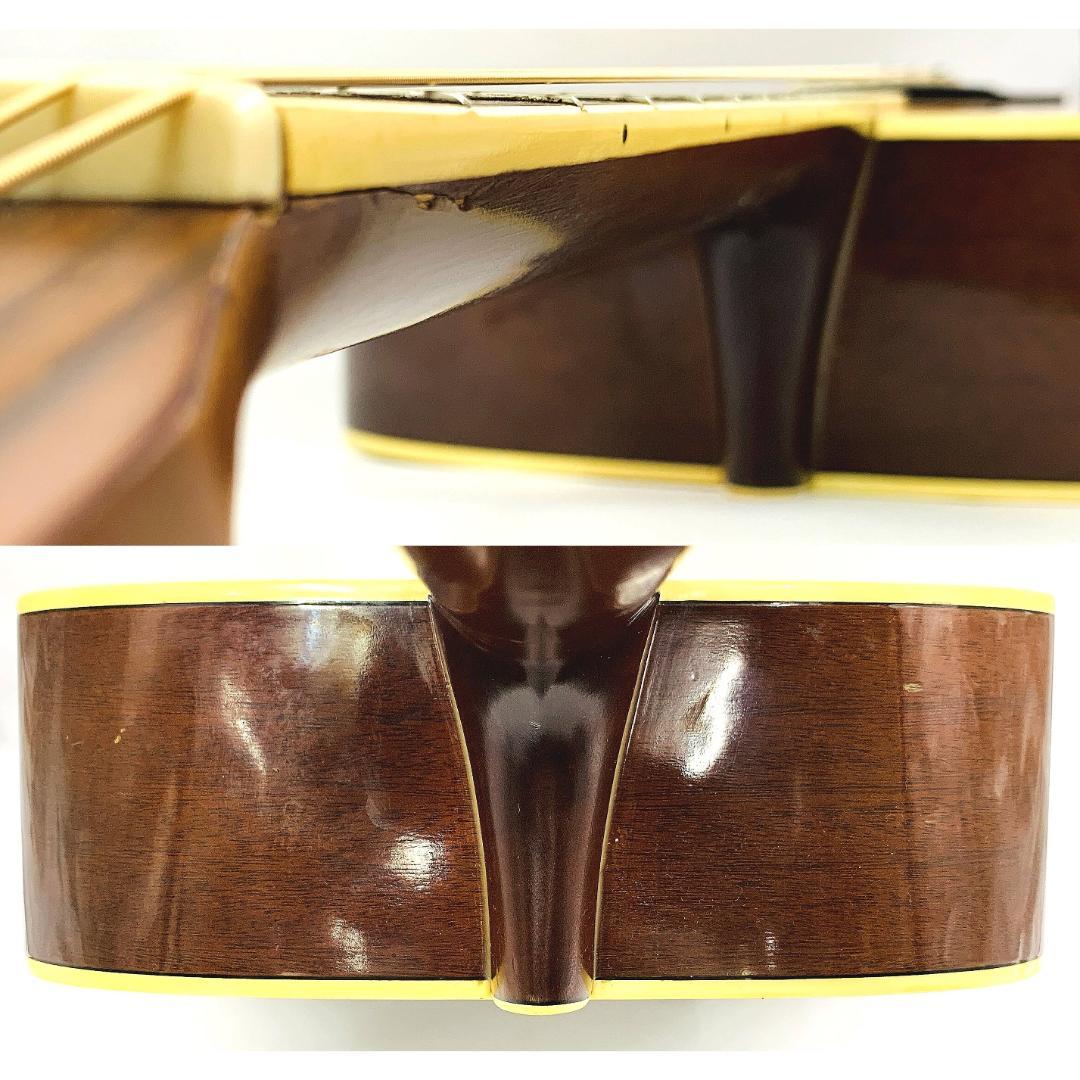 1981年製YAMAHA FG-200Dオレンジラベルヴィンテージ 【整備品】 - メルカリ