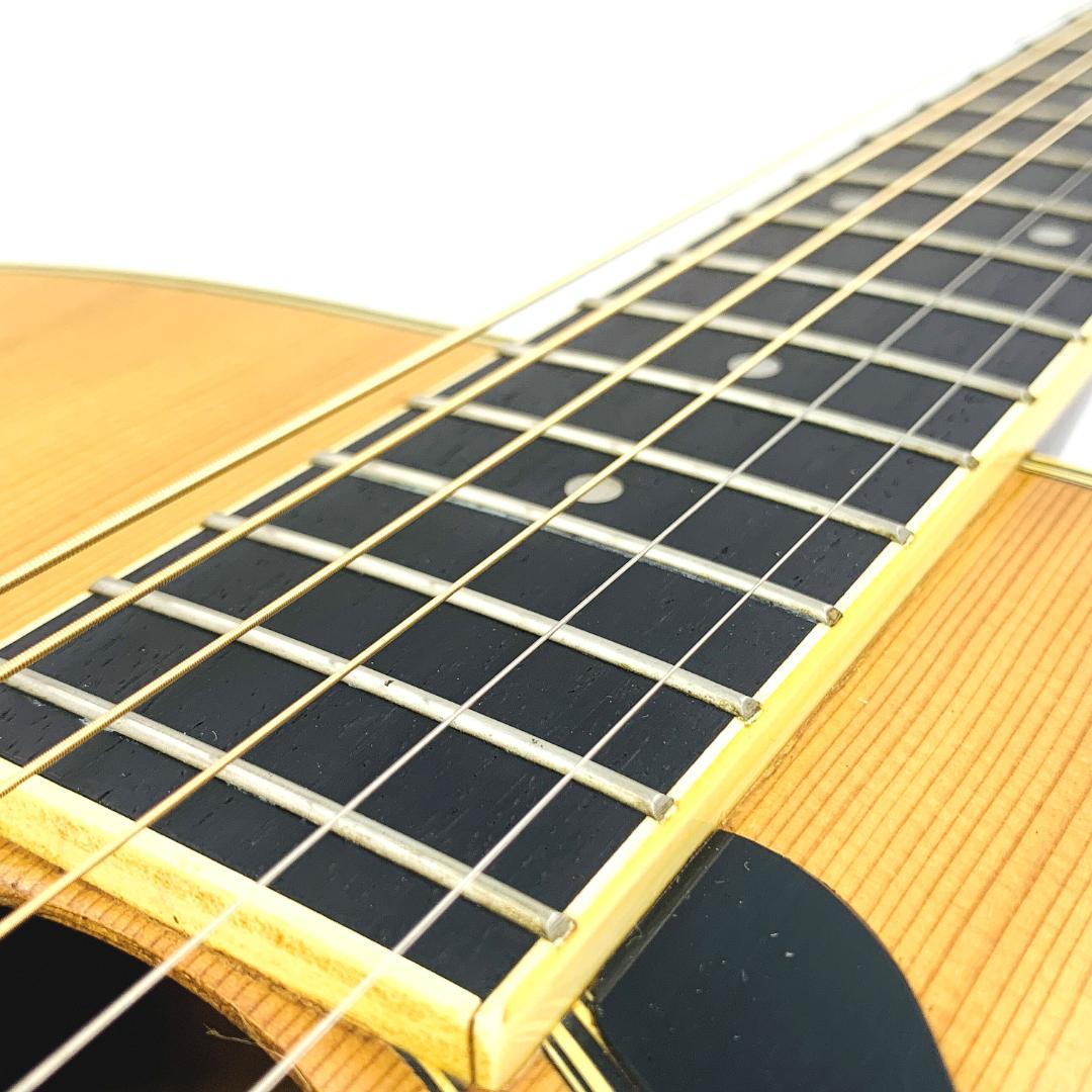 1981年製YAMAHA FG-200Dオレンジラベルヴィンテージ 【整備品】 - メルカリ