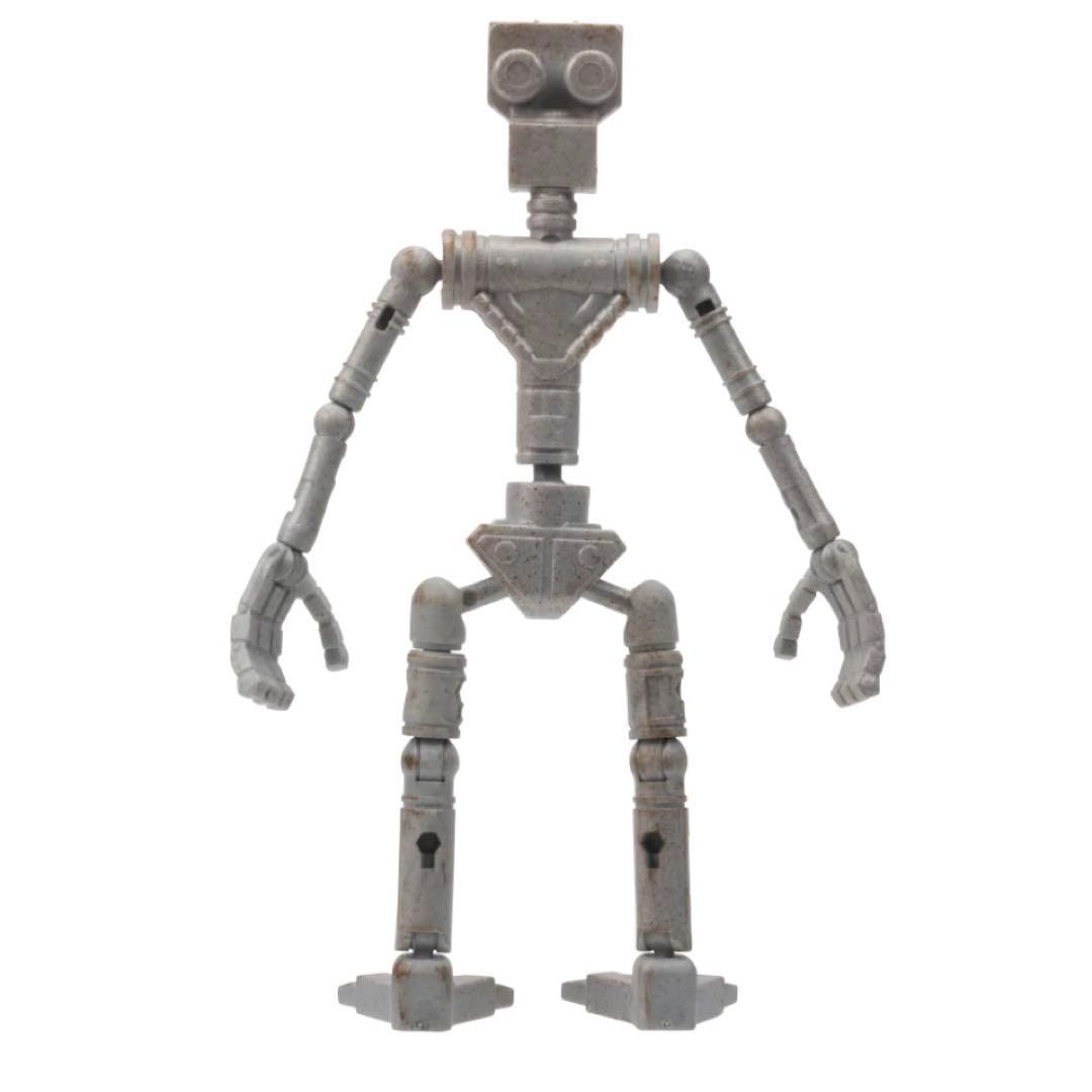 ファイブ・ナイツ・アット・フレディーズ 着せ替え アクション