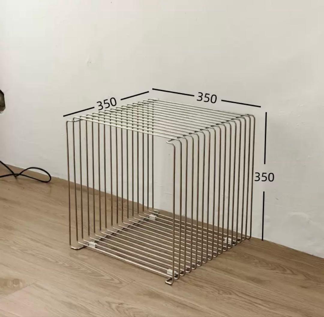 新品　Montana モンタナ　パントン　ワイヤー　シェルフ　リプロダクト