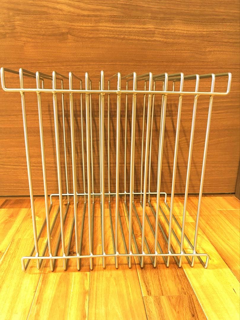 新品　Montana モンタナ　パントン　ワイヤー　シェルフ　リプロダクト