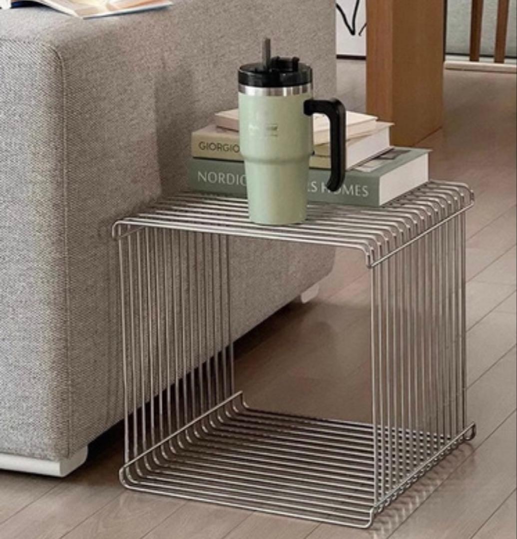 新品　Montana モンタナ　パントン　ワイヤー　シェルフ　リプロダクト