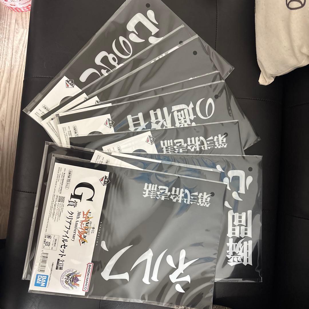 BANDAI NAMCO ラストワン 30th Anniversary