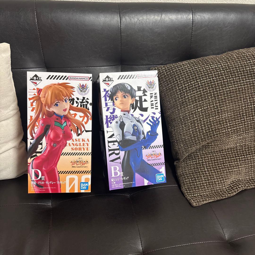 BANDAI NAMCO ラストワン 30th Anniversary