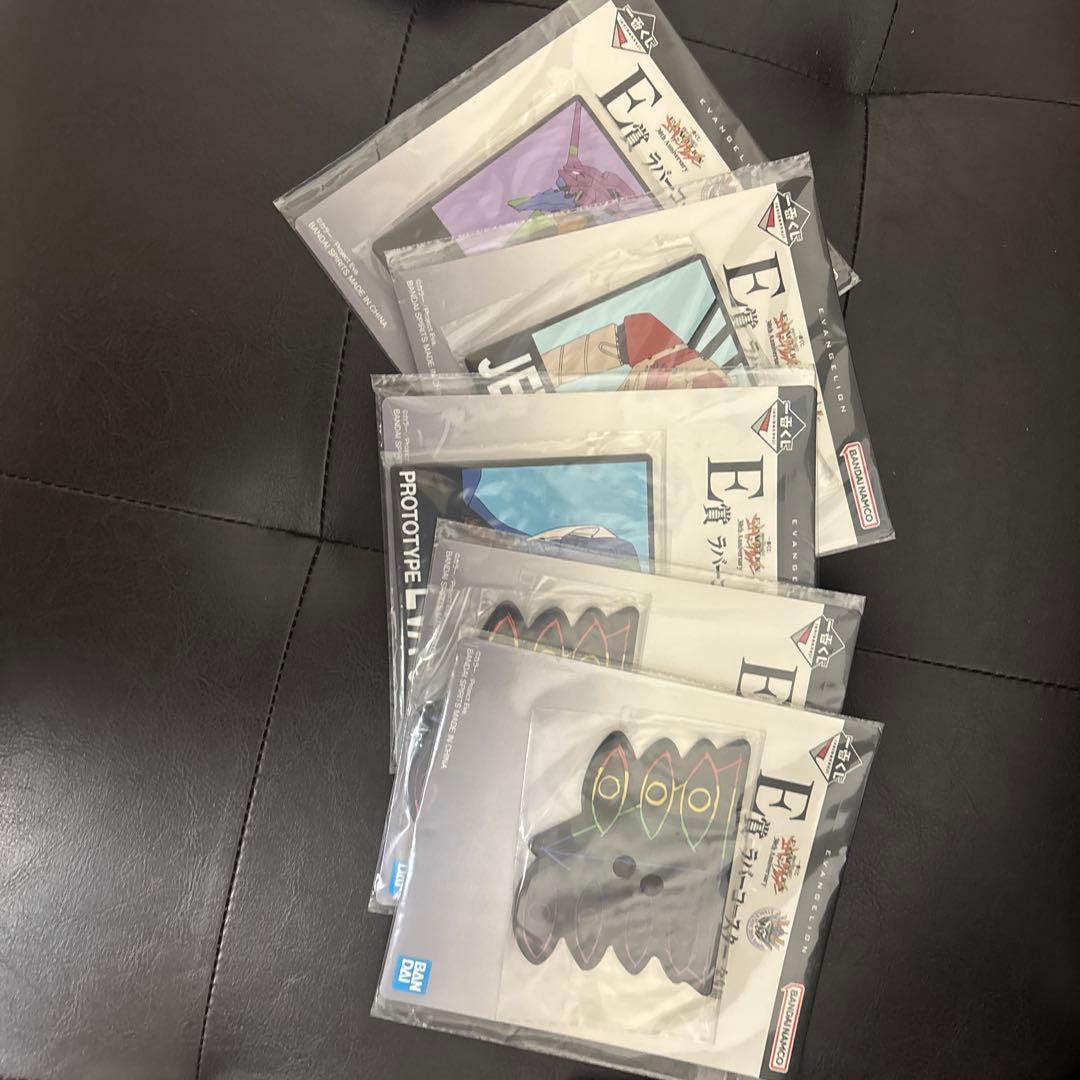 BANDAI NAMCO ラストワン 30th Anniversary