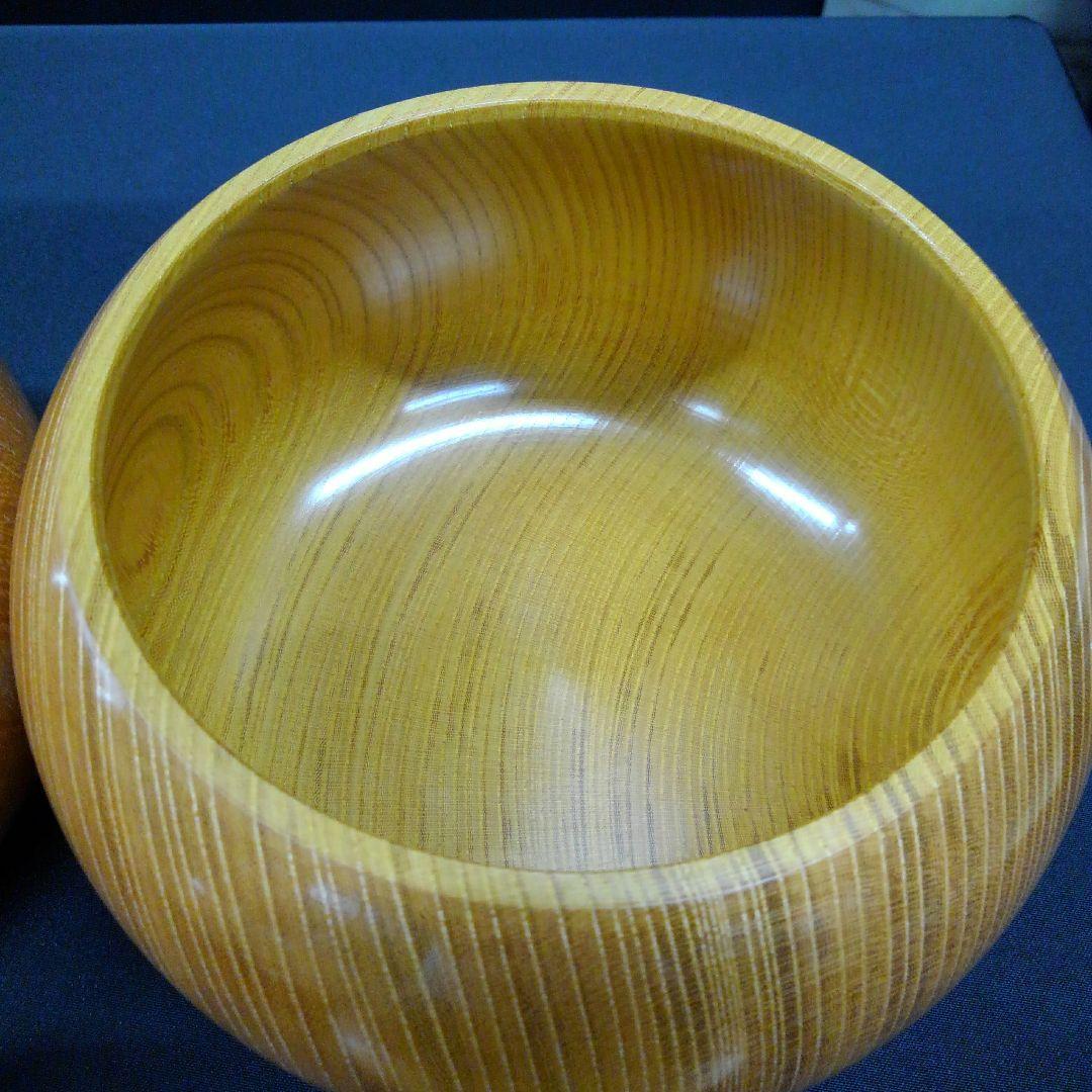 【碁笥　欅（けやき）超特大】