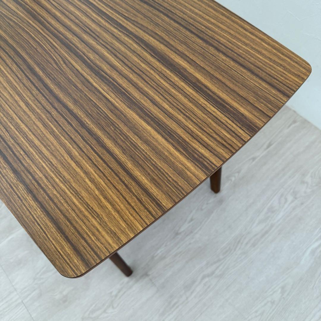 カリモク60 センターテーブル　リビングテーブル