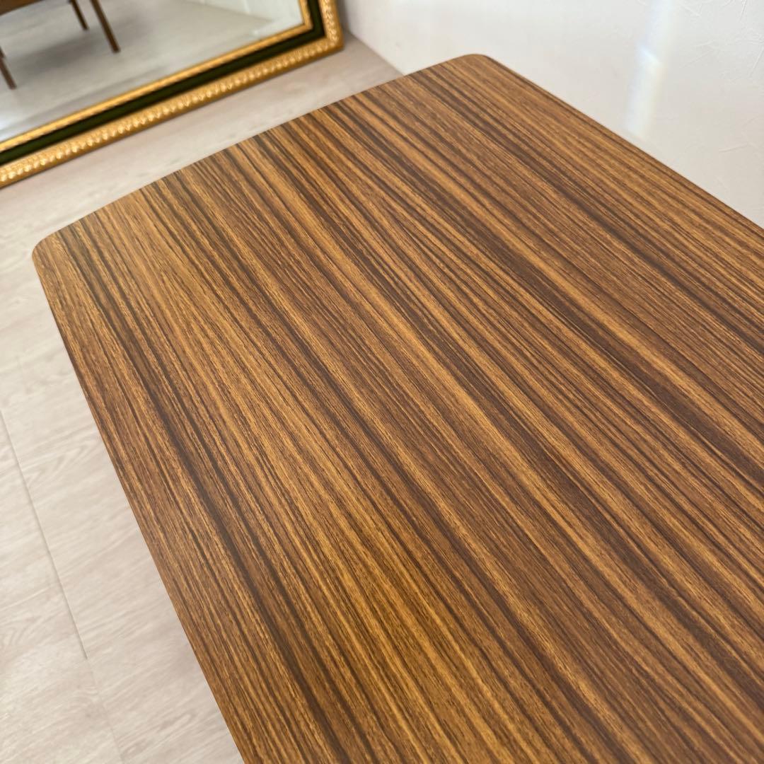 カリモク60 センターテーブル　リビングテーブル