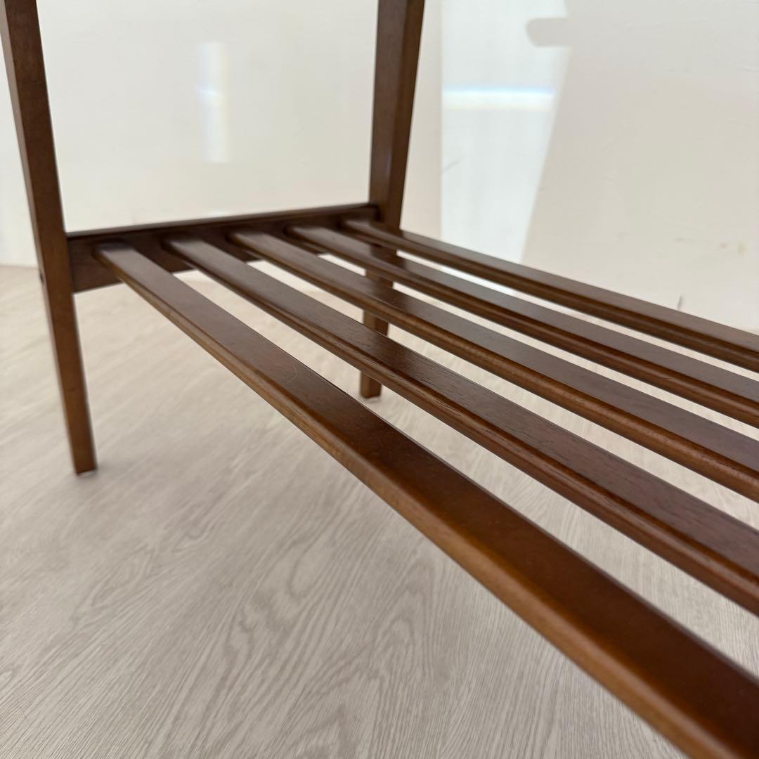 カリモク60 センターテーブル　リビングテーブル