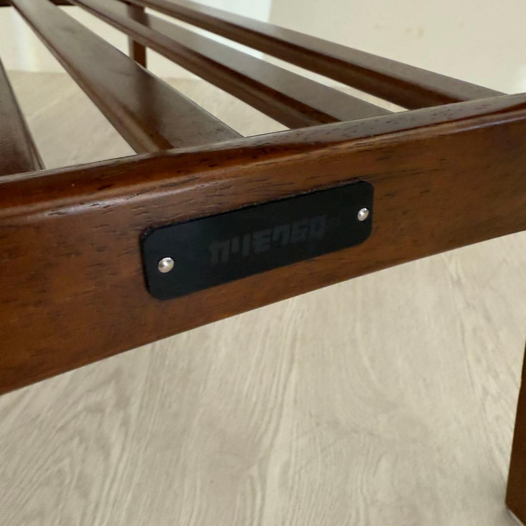 カリモク60 センターテーブル　リビングテーブル