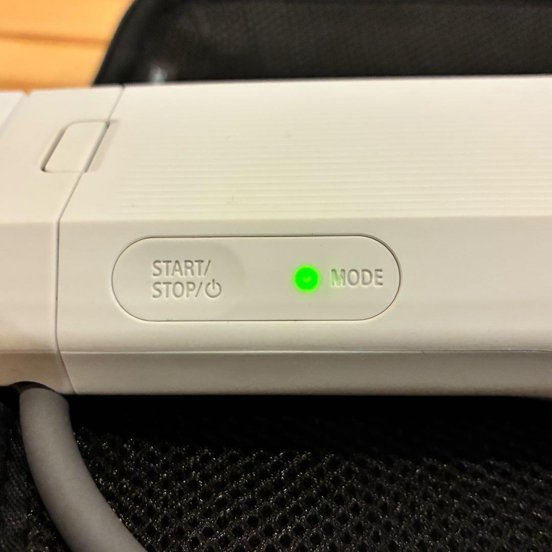 美品‼️SONY Reon Pocket Pro センシングキット ポーチ付き