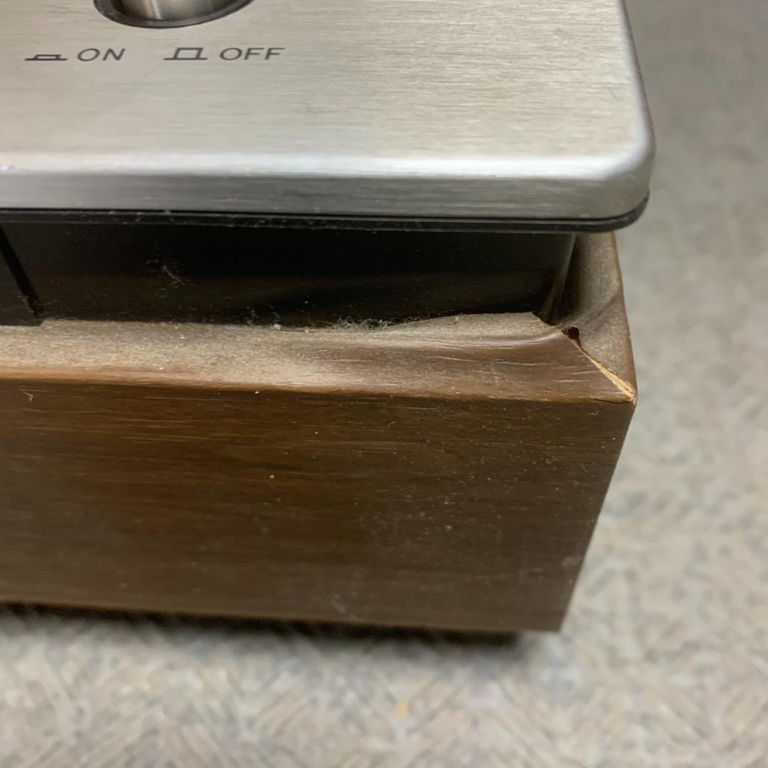 K867 SONY ソニー TC-4260SD 1970年代 - メルカリ